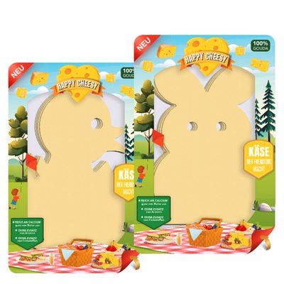 Image of Kinderkäse Ostern*