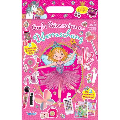 Image of Wundertüte*