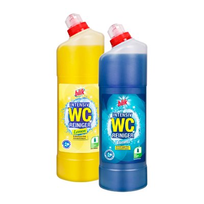Image of Blik WC-Reiniger