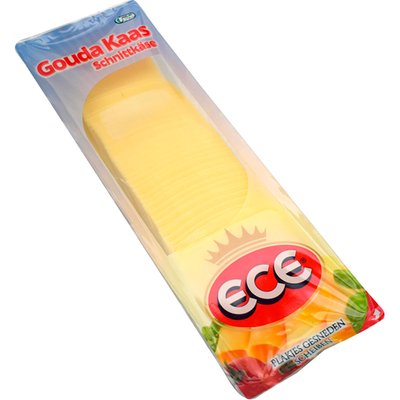 Image of Gouda Scheiben*