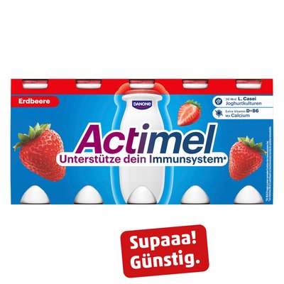 Image of Actimel