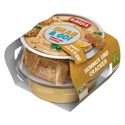 Image of Hummus Grab & Go*