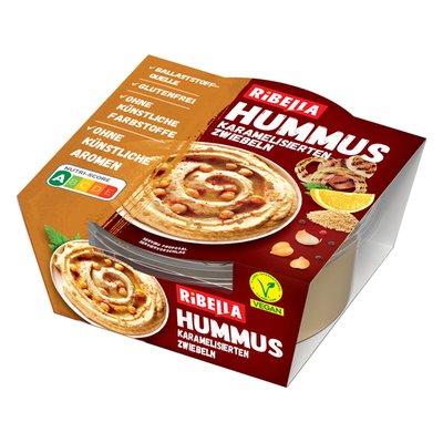 Image of Hummus*