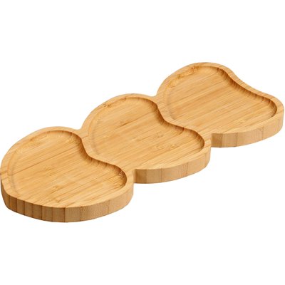 Image of Servierbrett in Herz-Form*