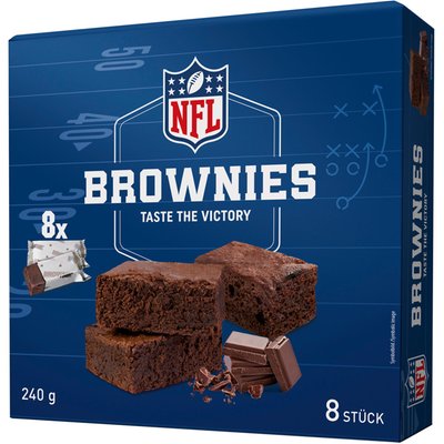 Image of Brownies*