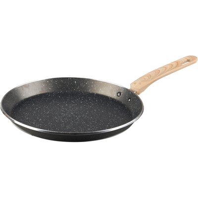 Image of Emaille-Crepespfanne* Ø ca. 28 cm