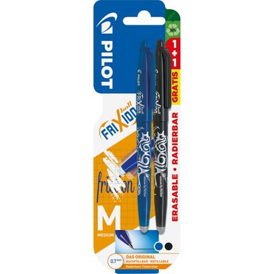 Image of Pilot  Frixion Tintenroller*