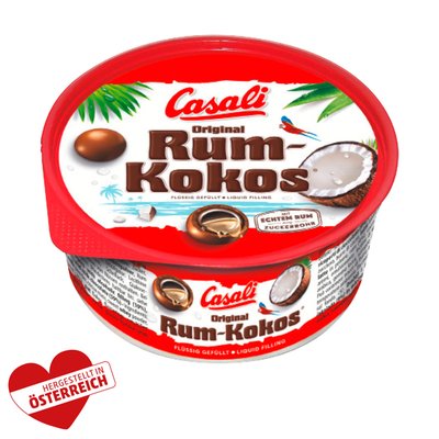 Image of Rum-Kokos Dose*