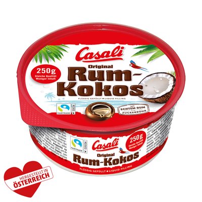 Image of Rum-Kokos Dose