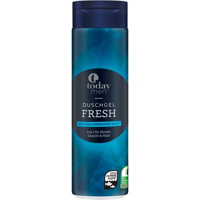 Image of Duschgel Men