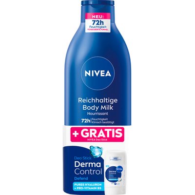 Image of Body Lotion*