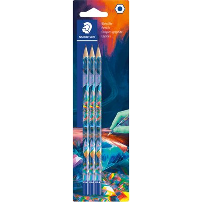 Image of Bleistifte-Set* 3-teilig