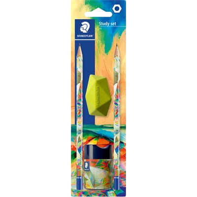 Image of Buntstifte-Set* 12-teilig