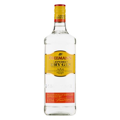 Image of London Dry Gin