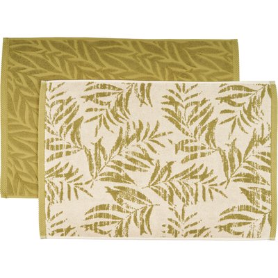 Image of Badvorleger* 2er-Pkg.