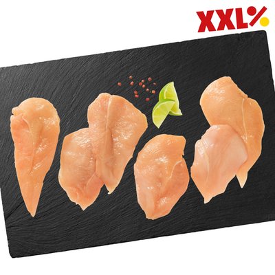 Image of Minutenschnitzel*