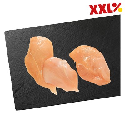 Image of Minutenschnitzel*