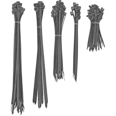 Image of Universalbinder-Set* 250-teilig