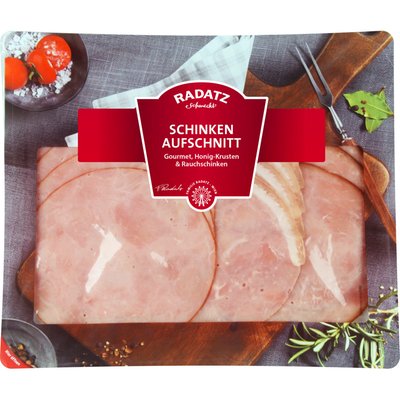 Image of Schinkenaufschnitt*