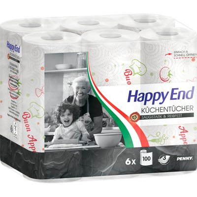 Image of Küchentücher*