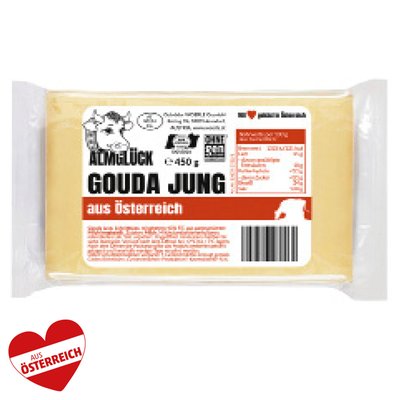 Image of Gouda Jung*