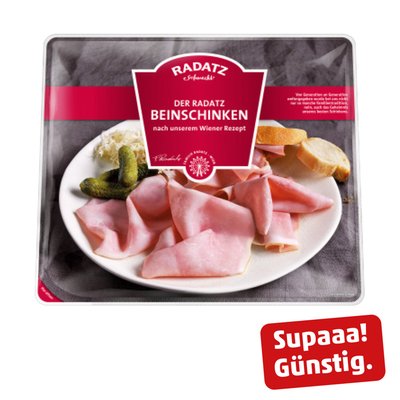 Image of Beinschinken*