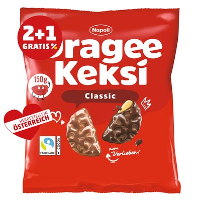 Image of Dragee Keksi*