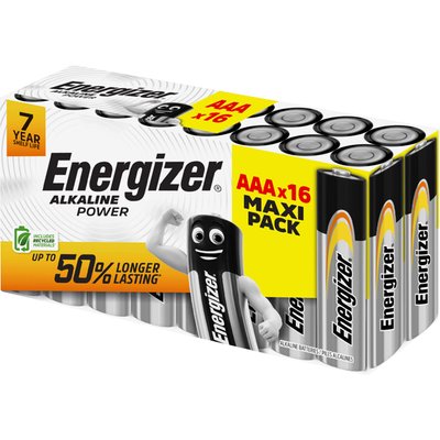 Image of Batterien AA* od. AAA*