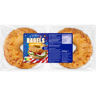 Image of Bagels*