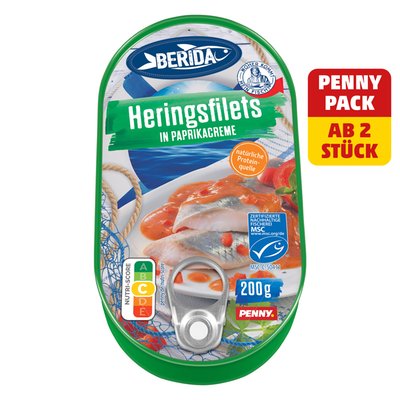 Image of Heringsfilets