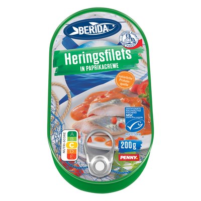 Image of Heringsfilets