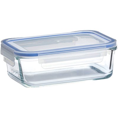 Image of Glas-Frischhaltedose* ca. 880 ml