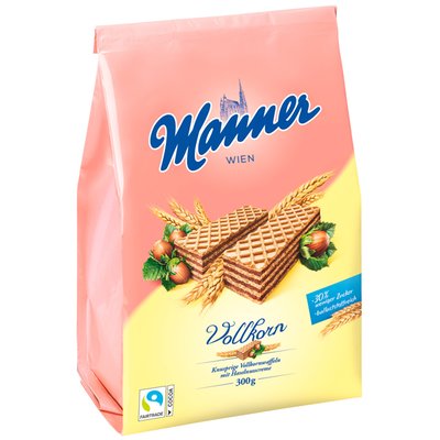 Image of Manner Beutel*