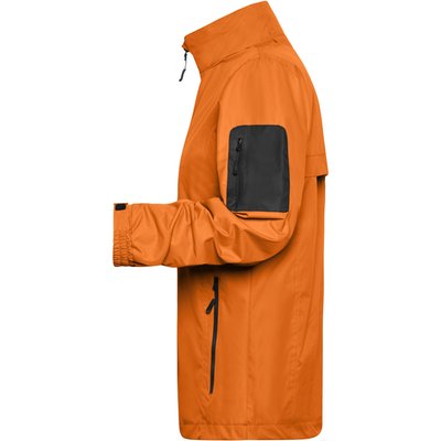 Image of Damen- und Herren-Outdoorjacke*