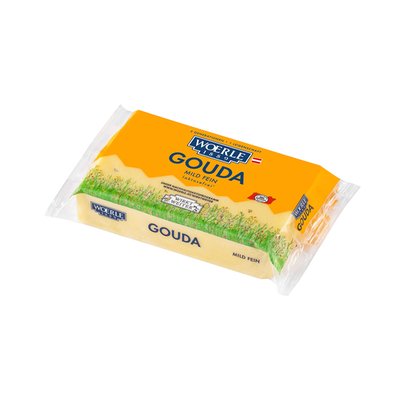 Image of Gouda*