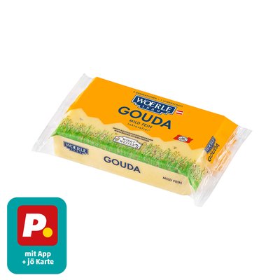Image of Gouda*