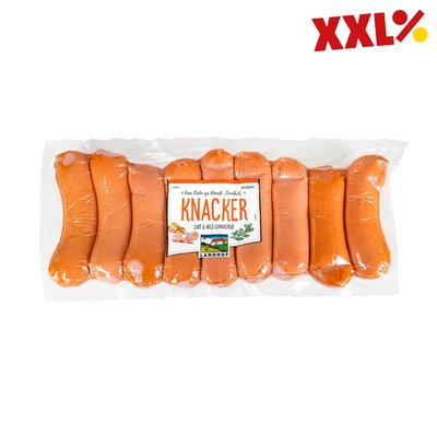 Image of Knacker*