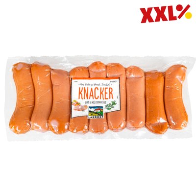 Image of Knacker*