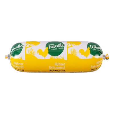 Image of Hühnerbrust geschnitten od. Hühnerextra