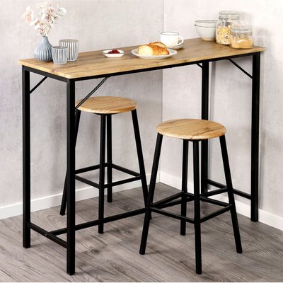 Image of Küchenbar* 3-teilig