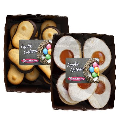 Image of Osterkekse*