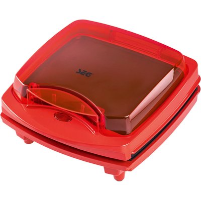 Image of Hamburger Maker*