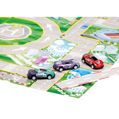 Image of Modell-Racing-Autos*