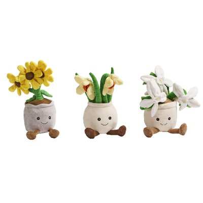 Image of Pflüsch-Pflanzen*