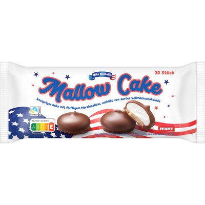 Image of Mallow Cake*