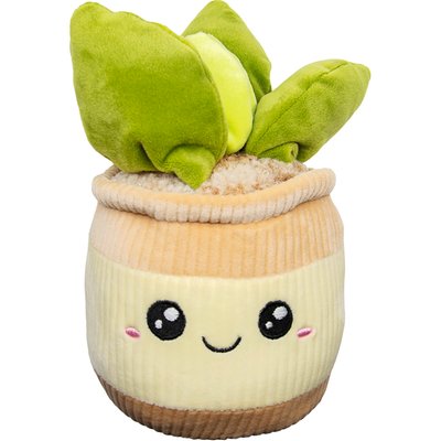 Image of Plüschfiguren im Pflanzendesign* ca. 30 cm