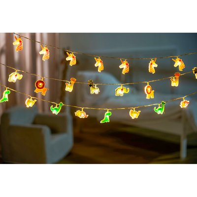 Image of LED-Lichterkette*