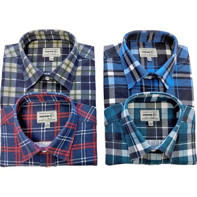 Image of Flanellhemd* 2er-Packung