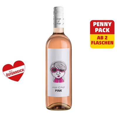 Image of Sweety & Fruity
