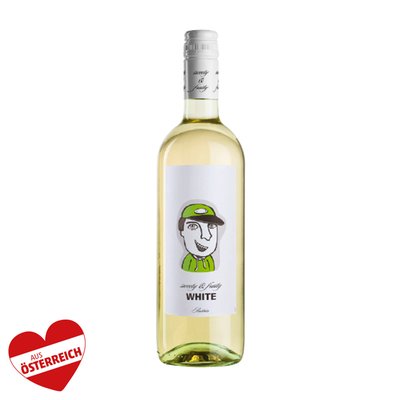Image of Wegenstein Sweety & Fruity